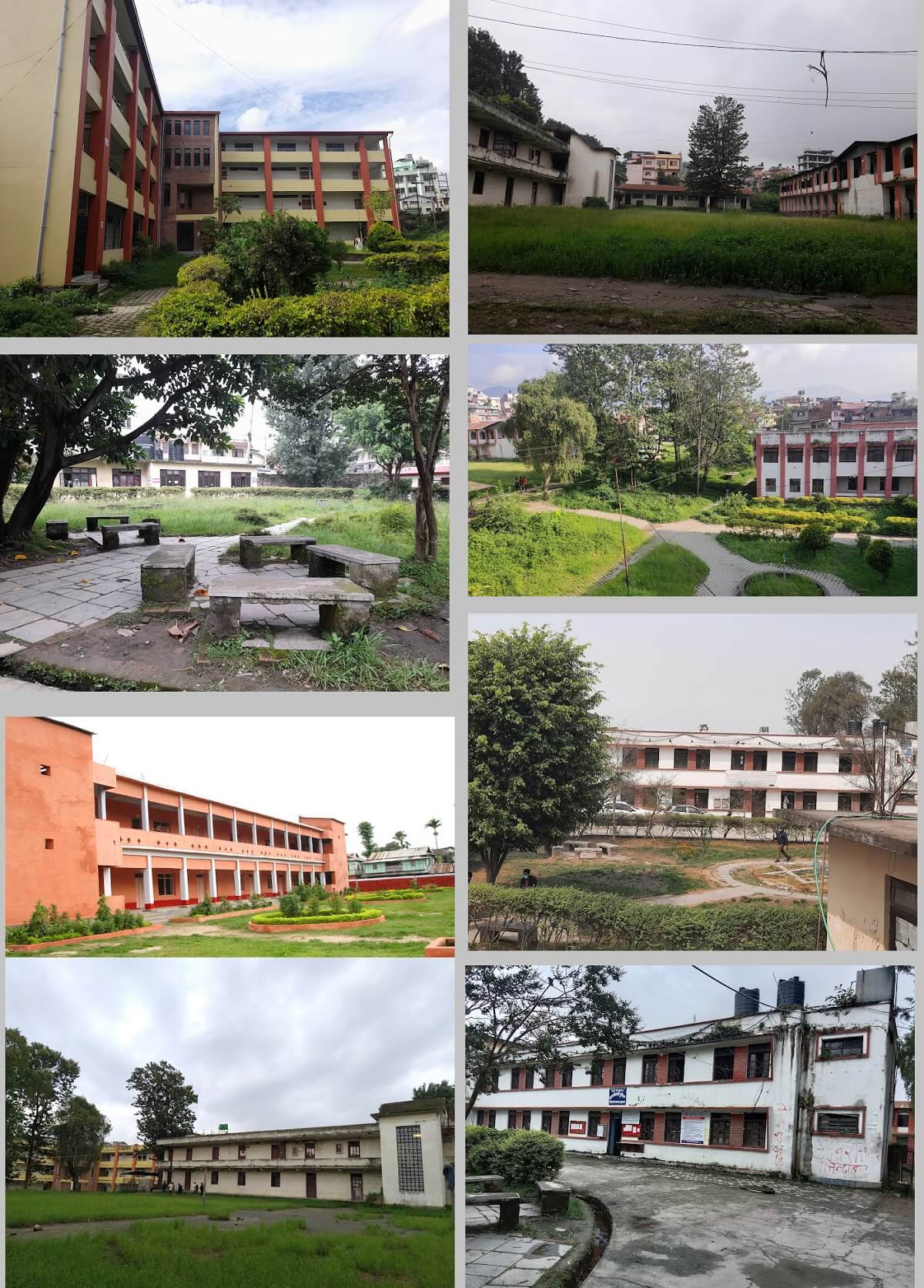 Mahendra Ratna Campus gallery image 1