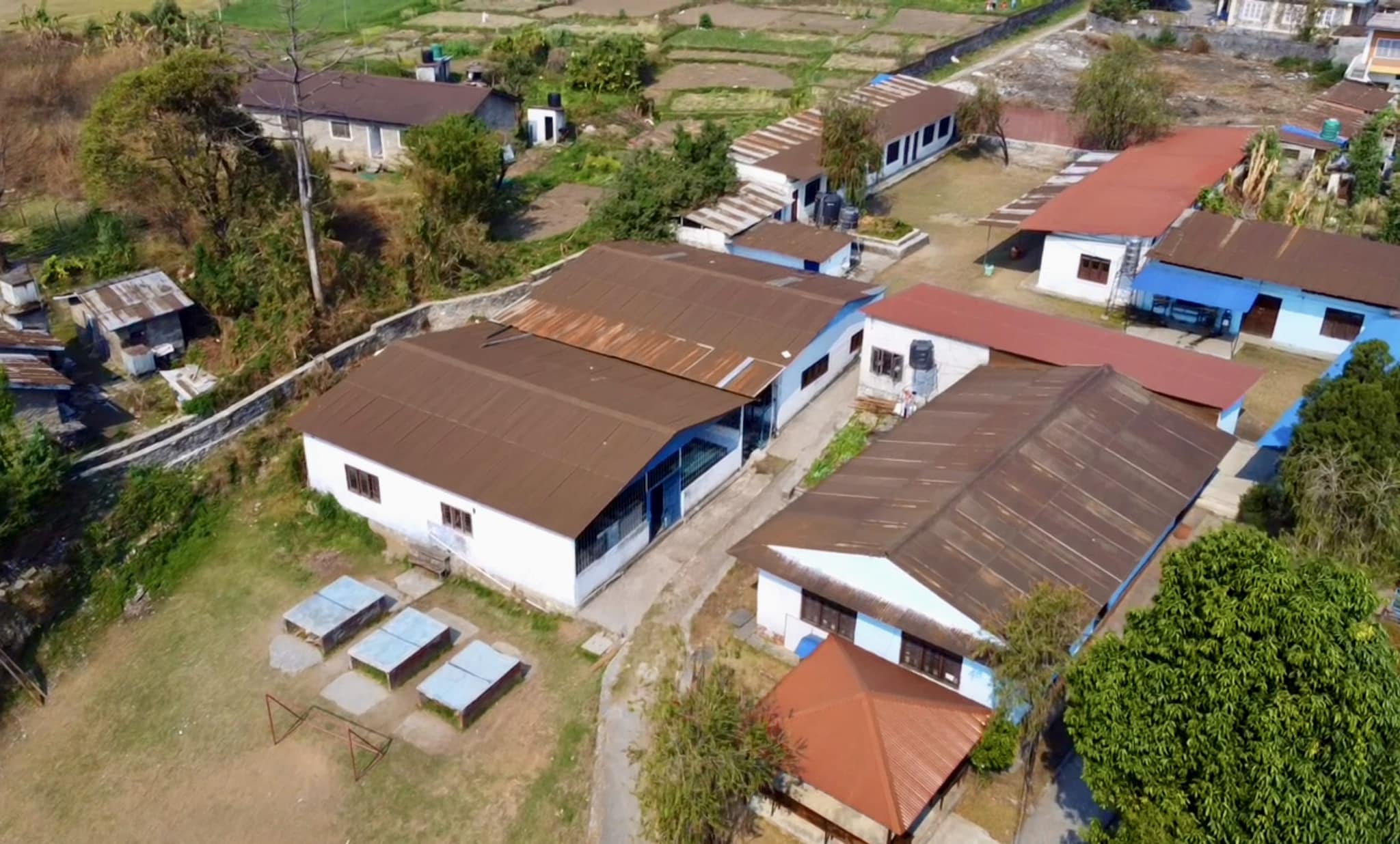 Mount Valley College gallery image 1