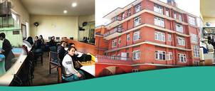 NAMS College gallery image 1