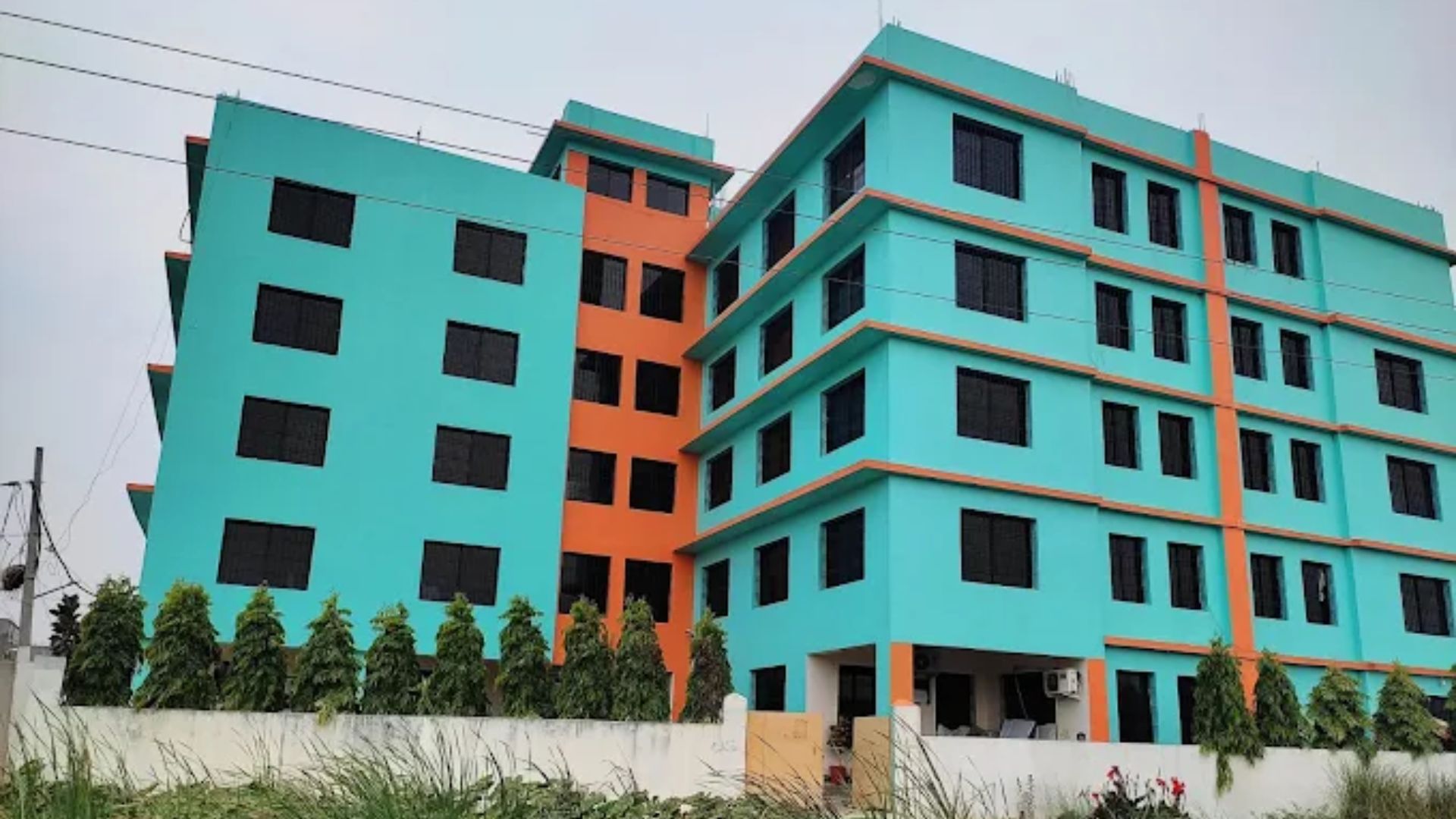 National Infotech College gallery image 1