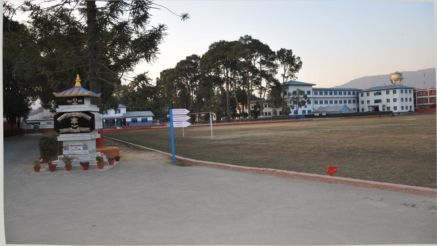 National Police Academy gallery image 1