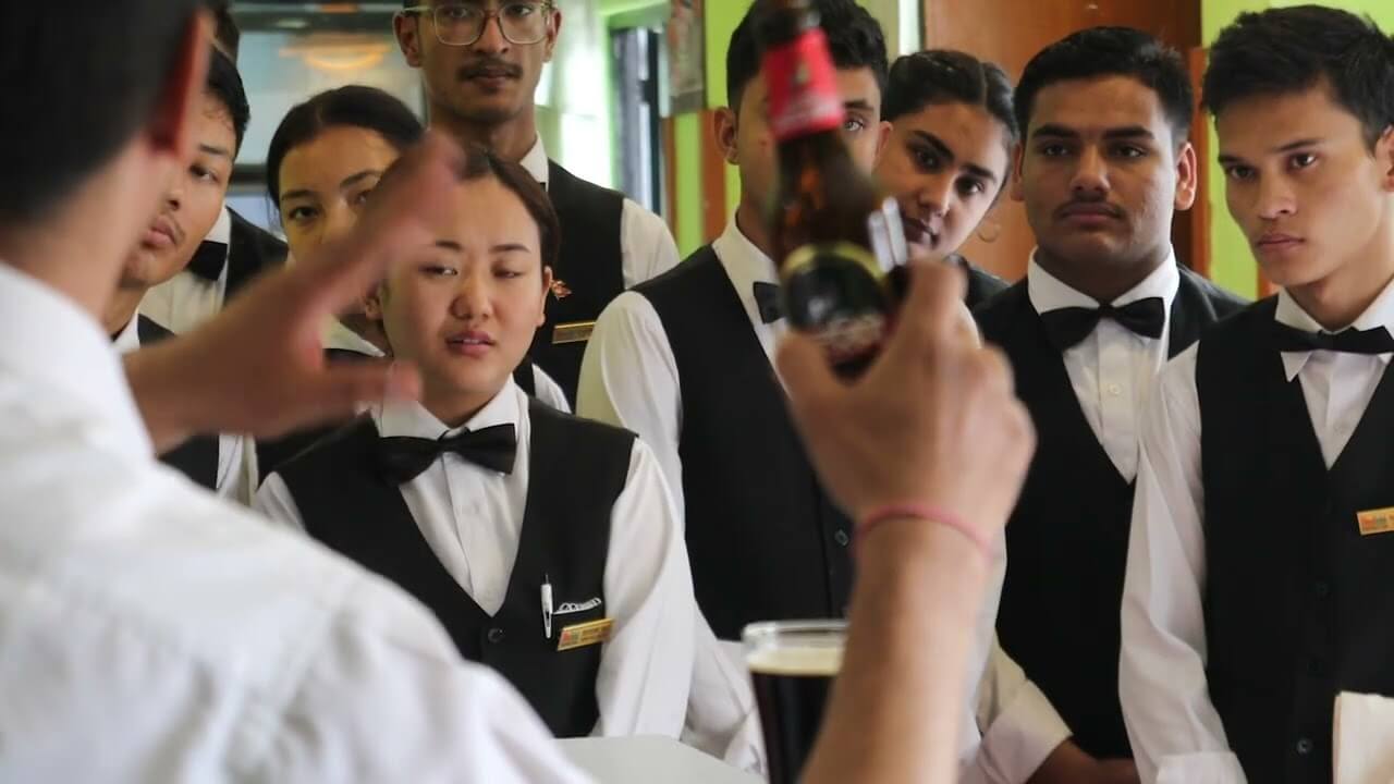 Nesfield International College gallery image 1