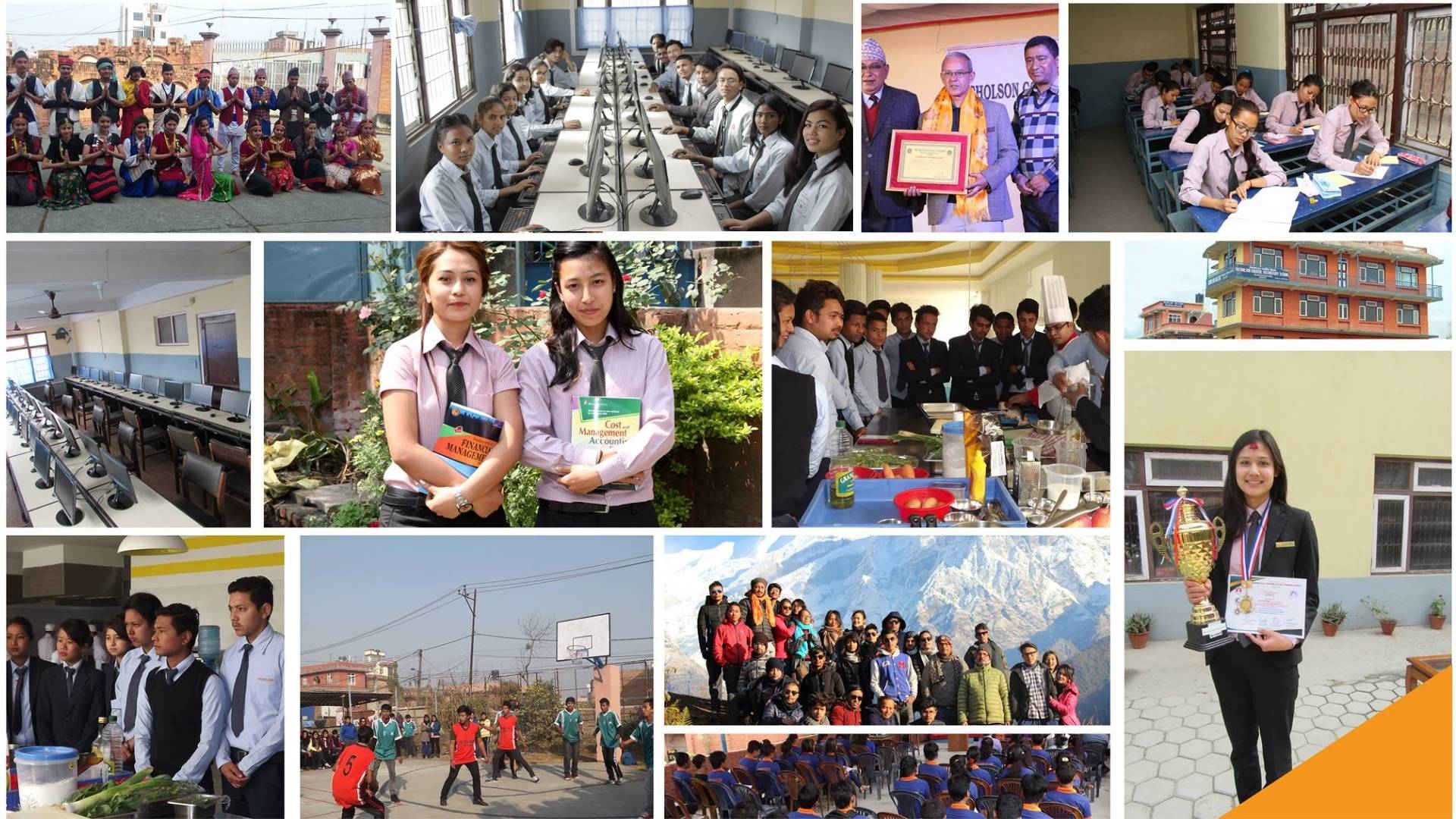 Nicholson College gallery image 1