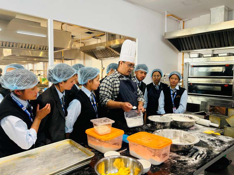 Lincoln College gallery image 1