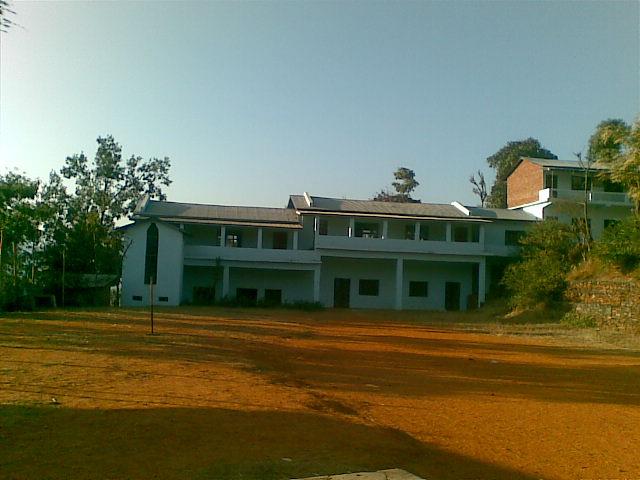 Panchthar Multiple Campus gallery image 1