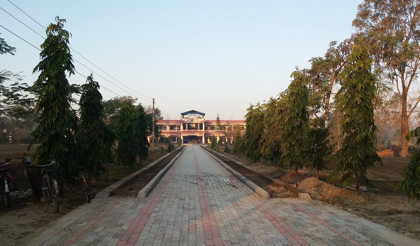 Pathari Multiple Campus gallery image 1
