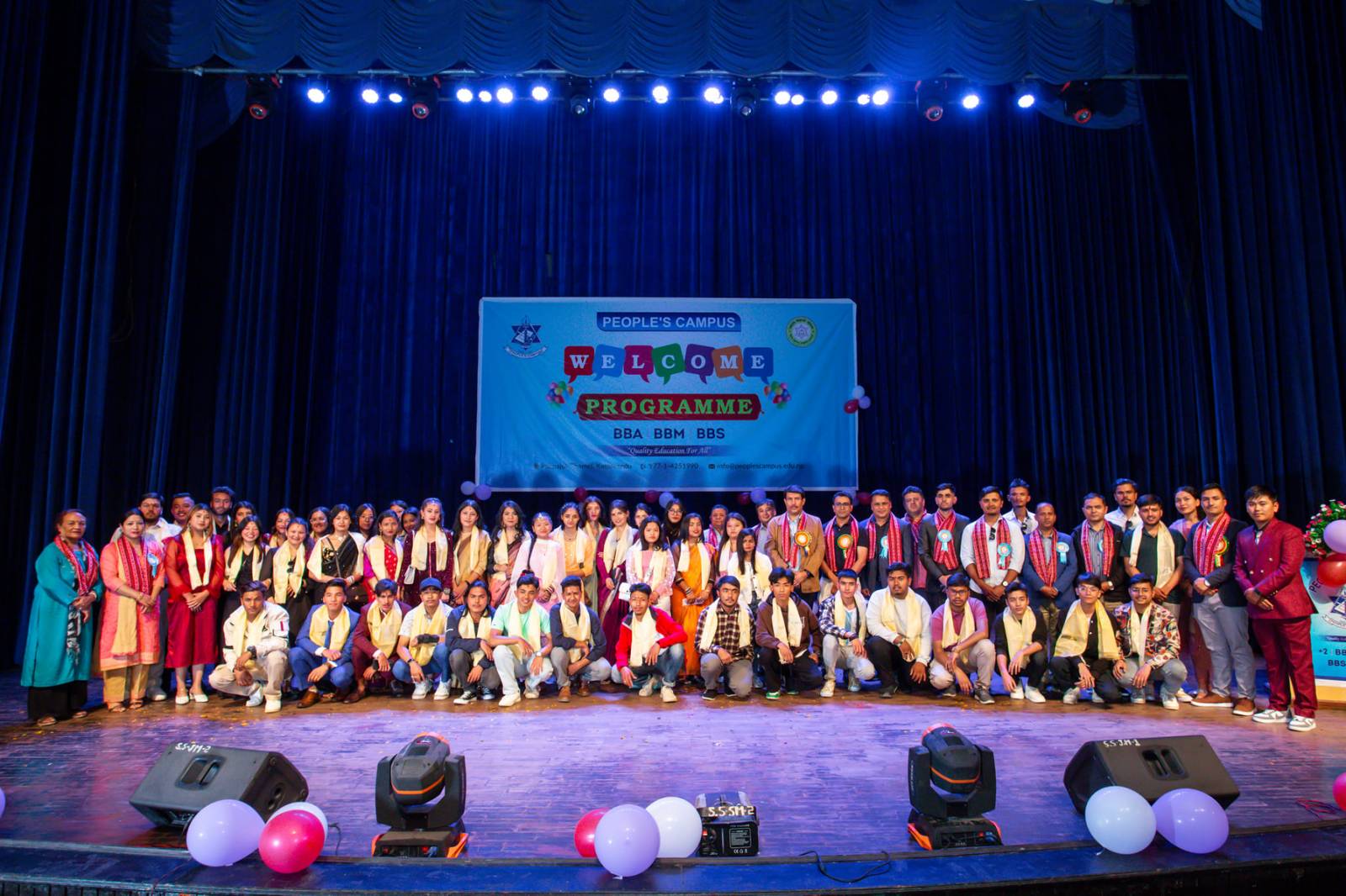 People's Campus gallery image 1