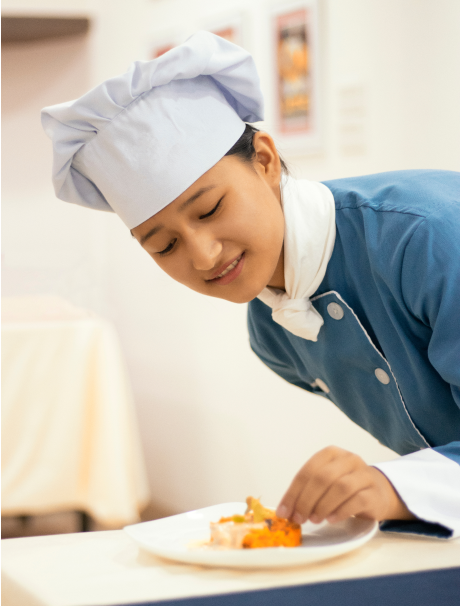 Fishtail Mountain School of Hospitality, Tourism and Management gallery image 1