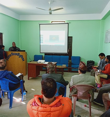 Deukhuri Multiple Campus gallery image 1