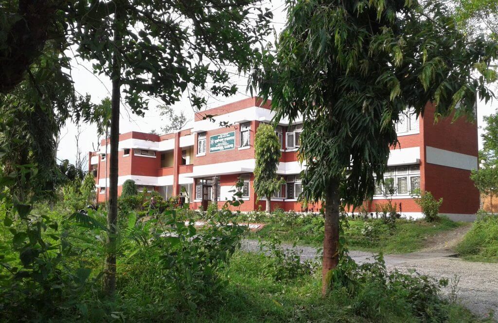 Purwanchal Campus | Institute of Engineering gallery image 1