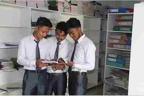 Nihareeka College of Management and IT gallery image 1