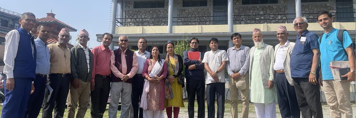 Bhadrakali Multiple Campus gallery image 1