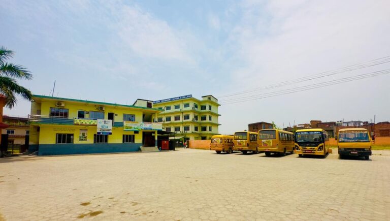 Sai Global College gallery image 1