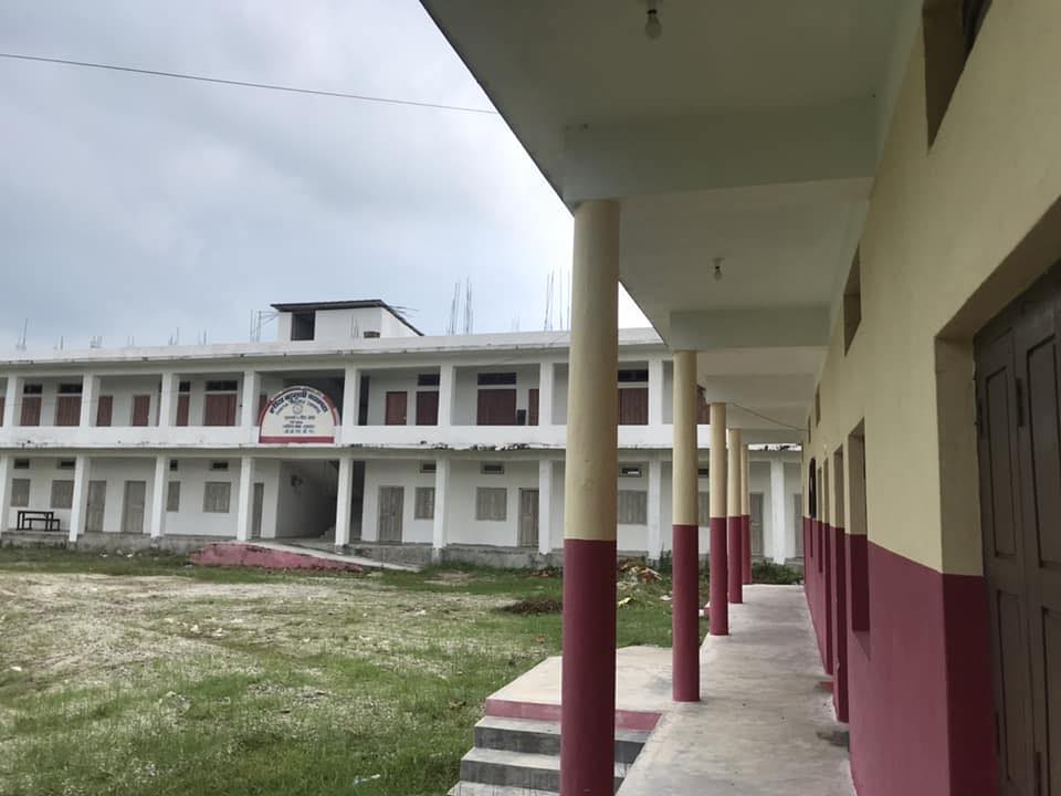 Sautha Multiple Campus gallery image 1