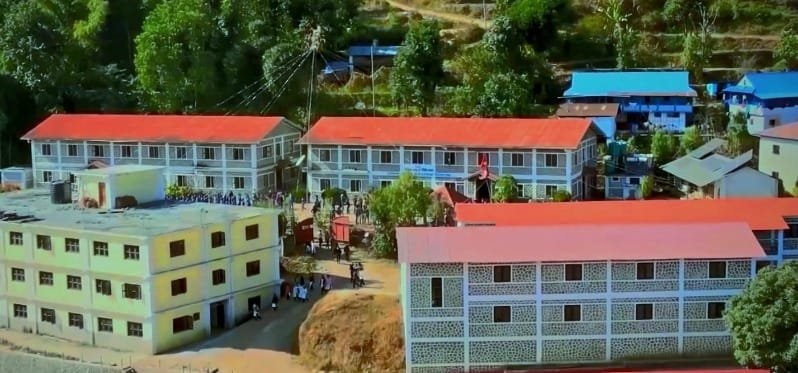 Sinam Multiple Campus gallery image 1