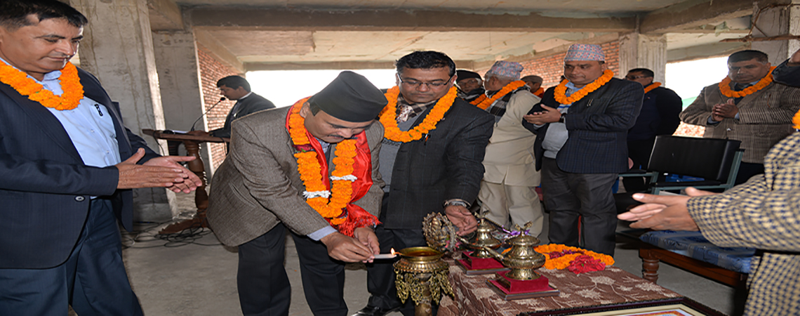 Jana Prakash Multiple Campus gallery image 1