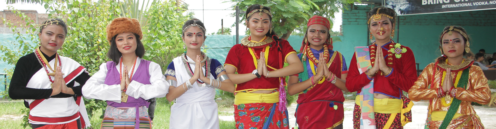 Koshi Saint James College gallery image 1