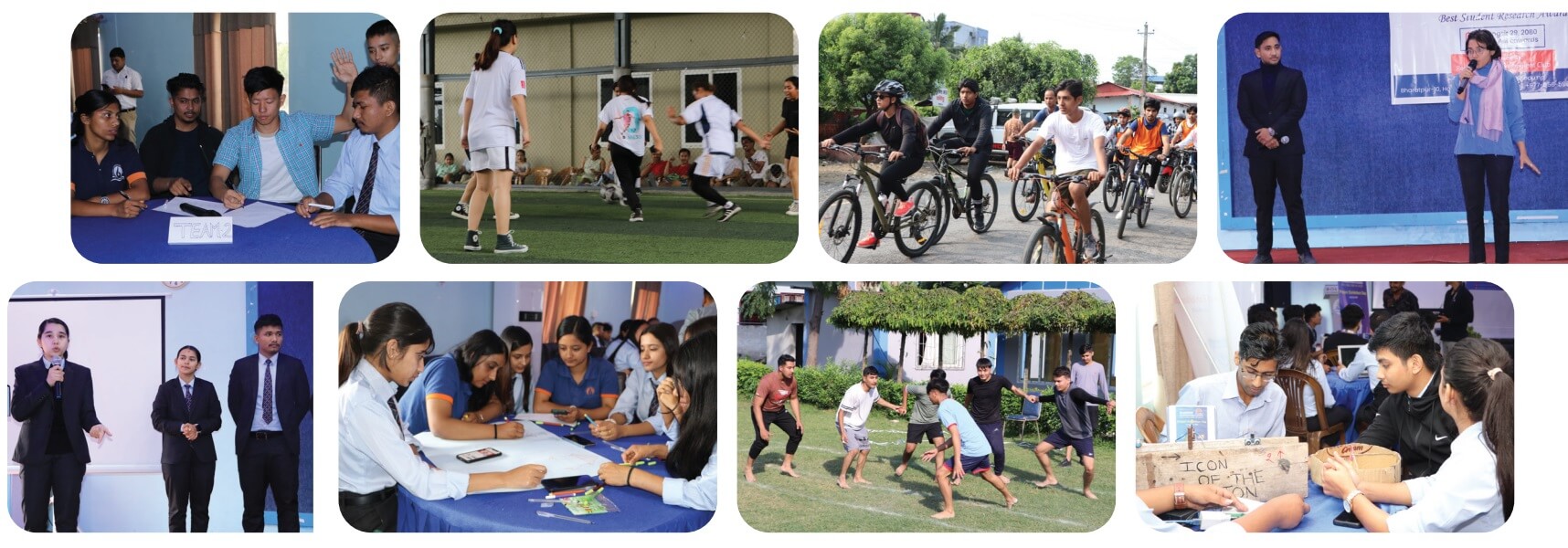 Boston International College gallery image 1