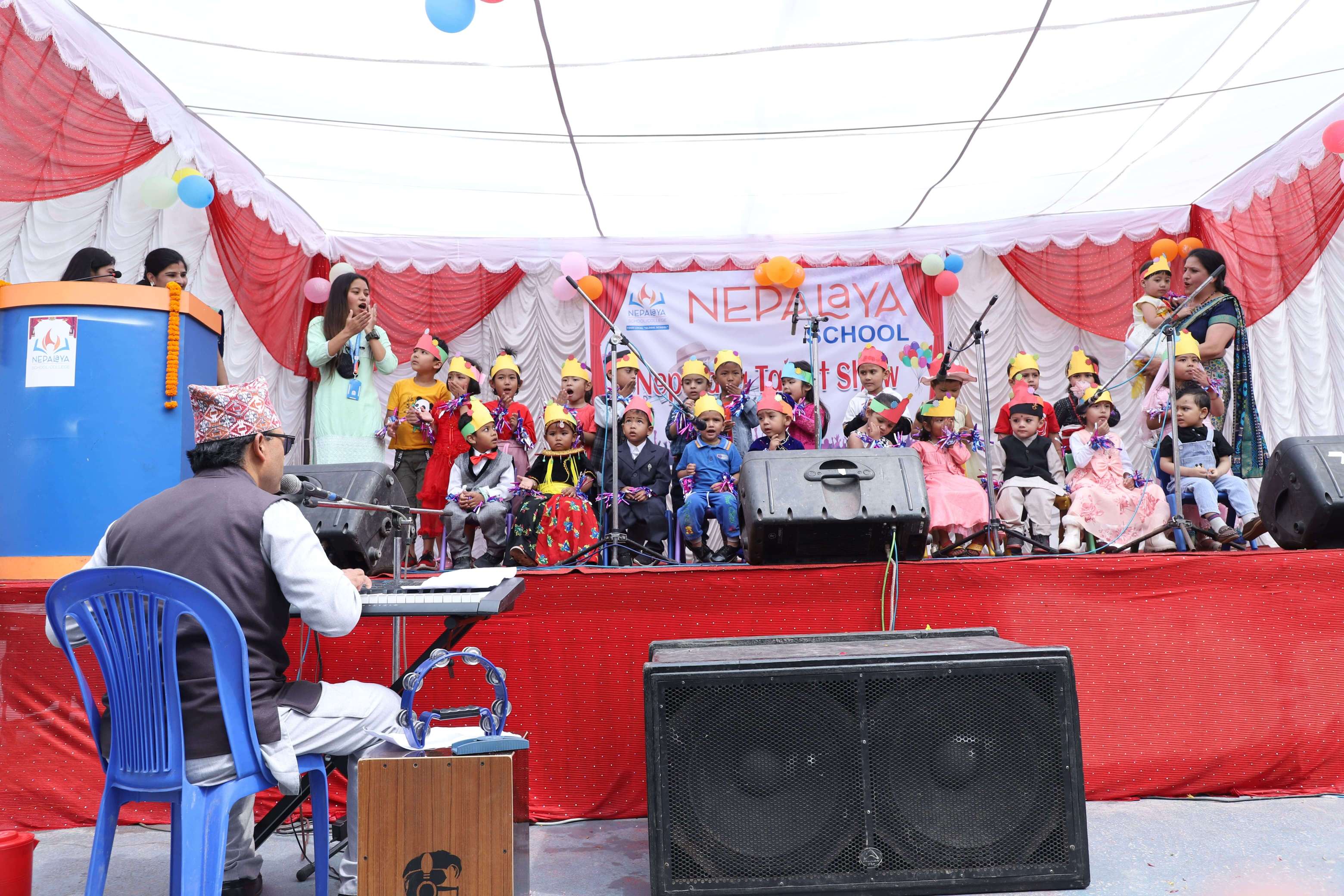 Nepalaya College gallery image 1