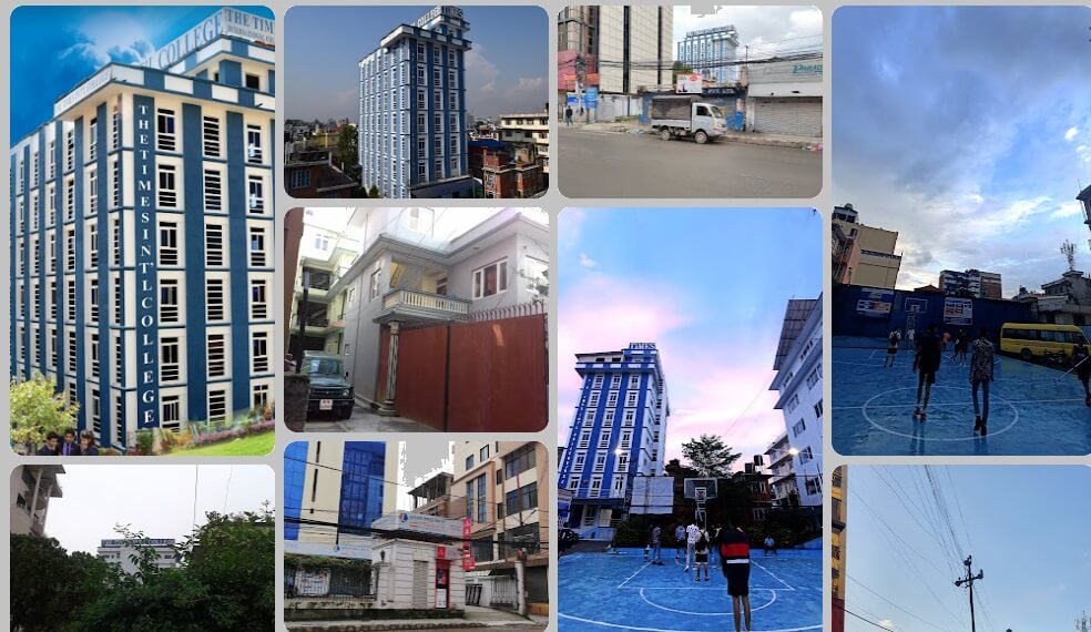 The Times International College gallery image 1