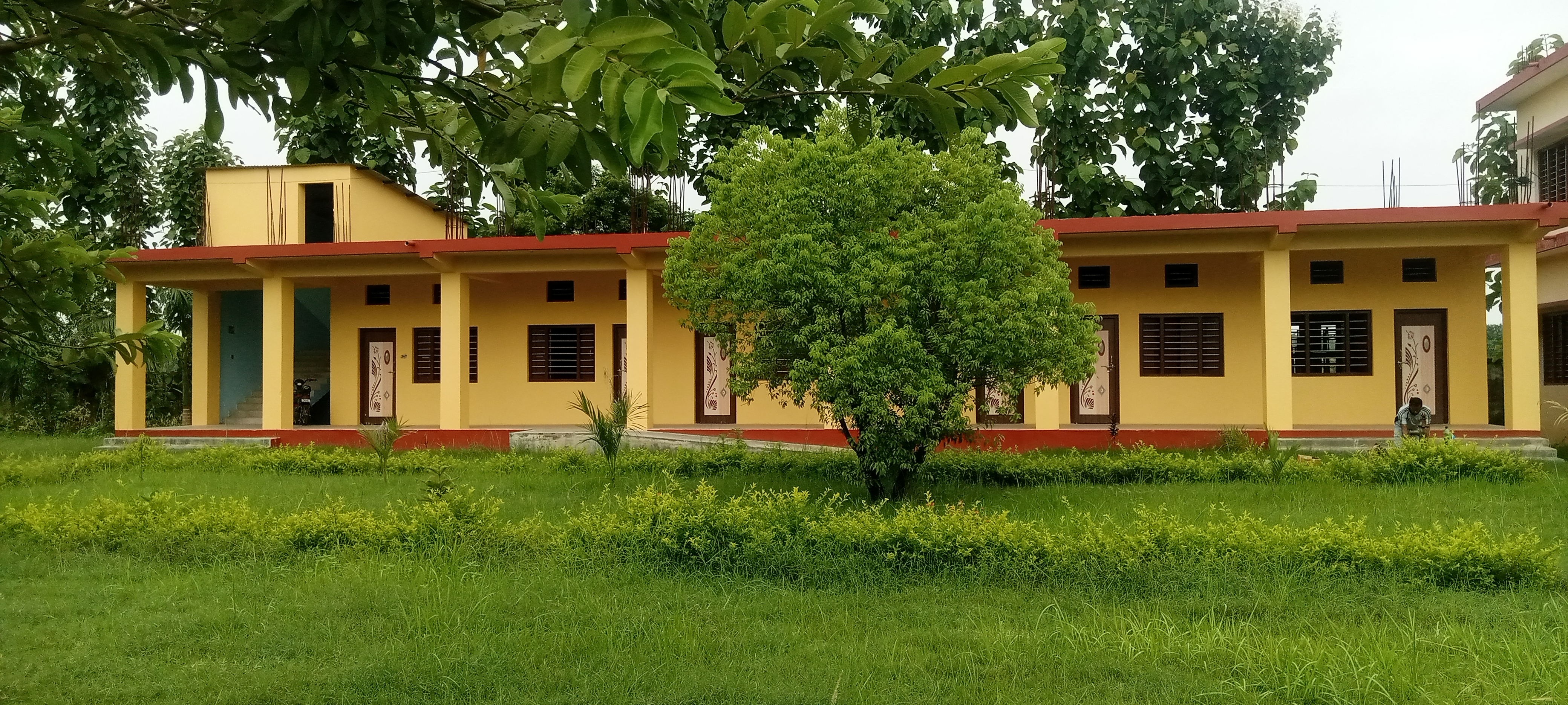 Amar Shahid Multiple Campus gallery image 1