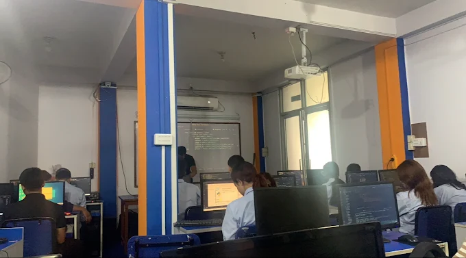 Kathmandu College of Technology gallery image 1