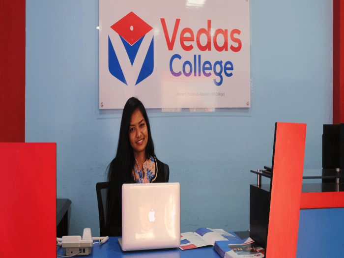 Vedas College gallery image 1