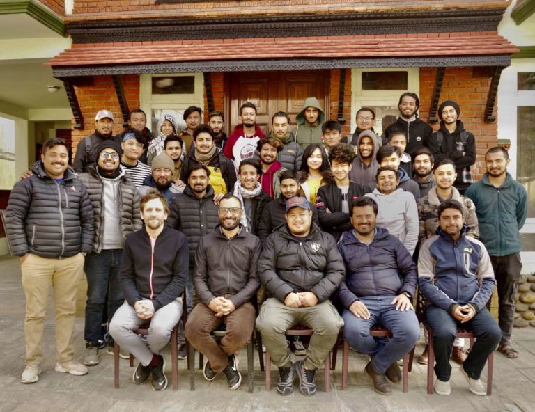 Nepal Film Campus gallery image 1