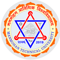 Manmohan Technical University logo