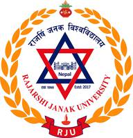 Rajarshi Janak University logo