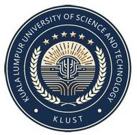 Kuala Lumpur University of Science and Technology logo