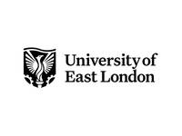 University of East London logo