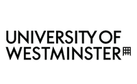 The University of Westminster logo